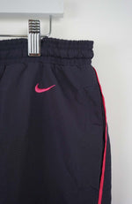 VINTAGE NIKE 3/4 TRACK PANTS (XL)