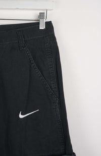 VINTAGE REWORK CARGO SHORTS W29
