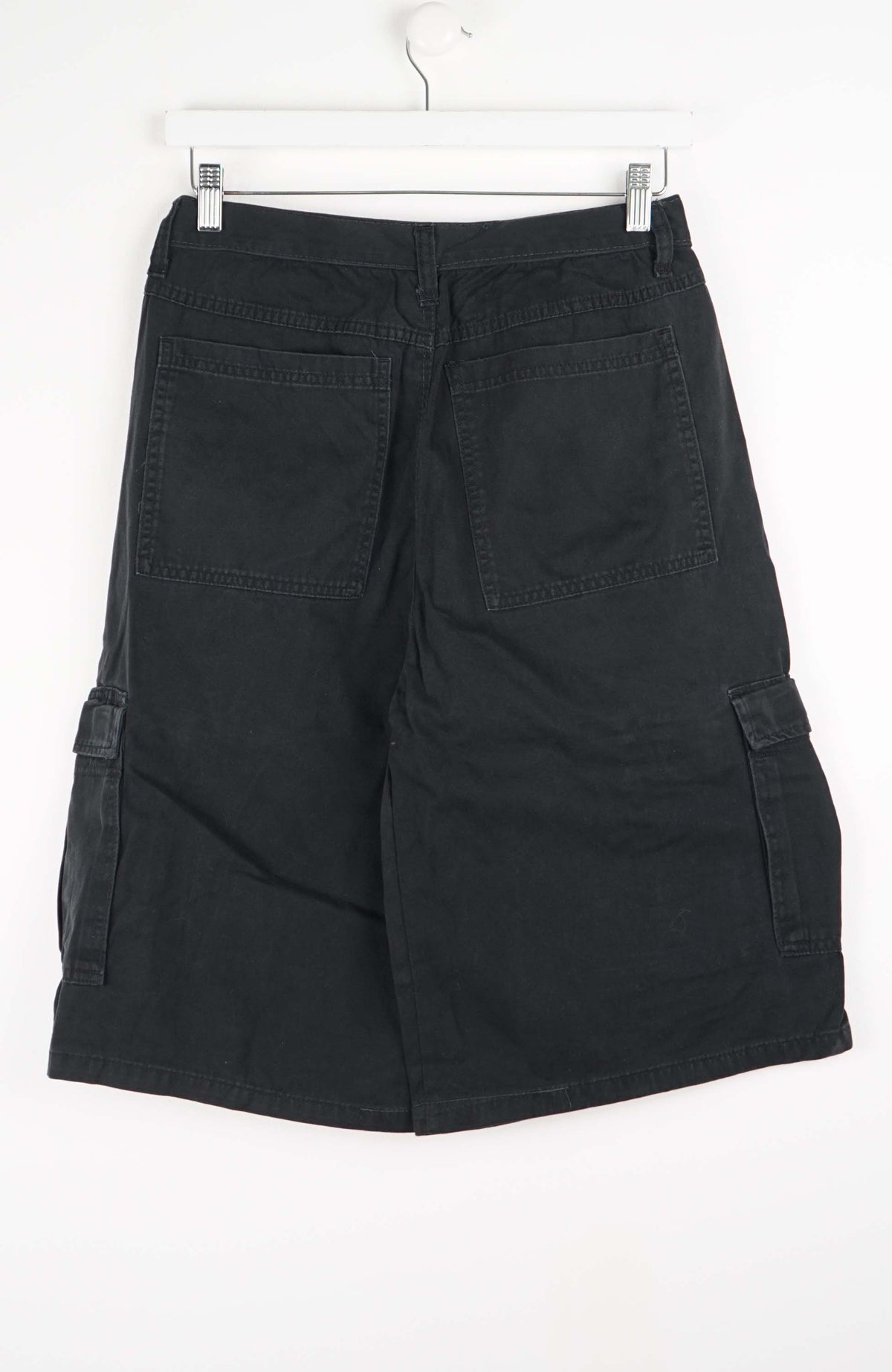 VINTAGE REWORK CARGO SHORTS W29