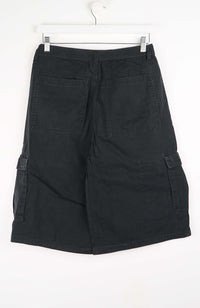 VINTAGE REWORK CARGO SHORTS W29