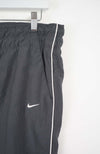 VINTAGE NIKE 3/4 TRACK PANTS (XL)