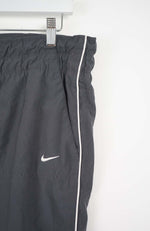 VINTAGE NIKE 3/4 TRACK PANTS (XL)