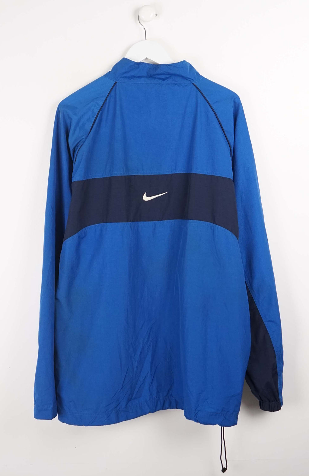 VINTAGE NIKE WINDBREAKER (XXL)