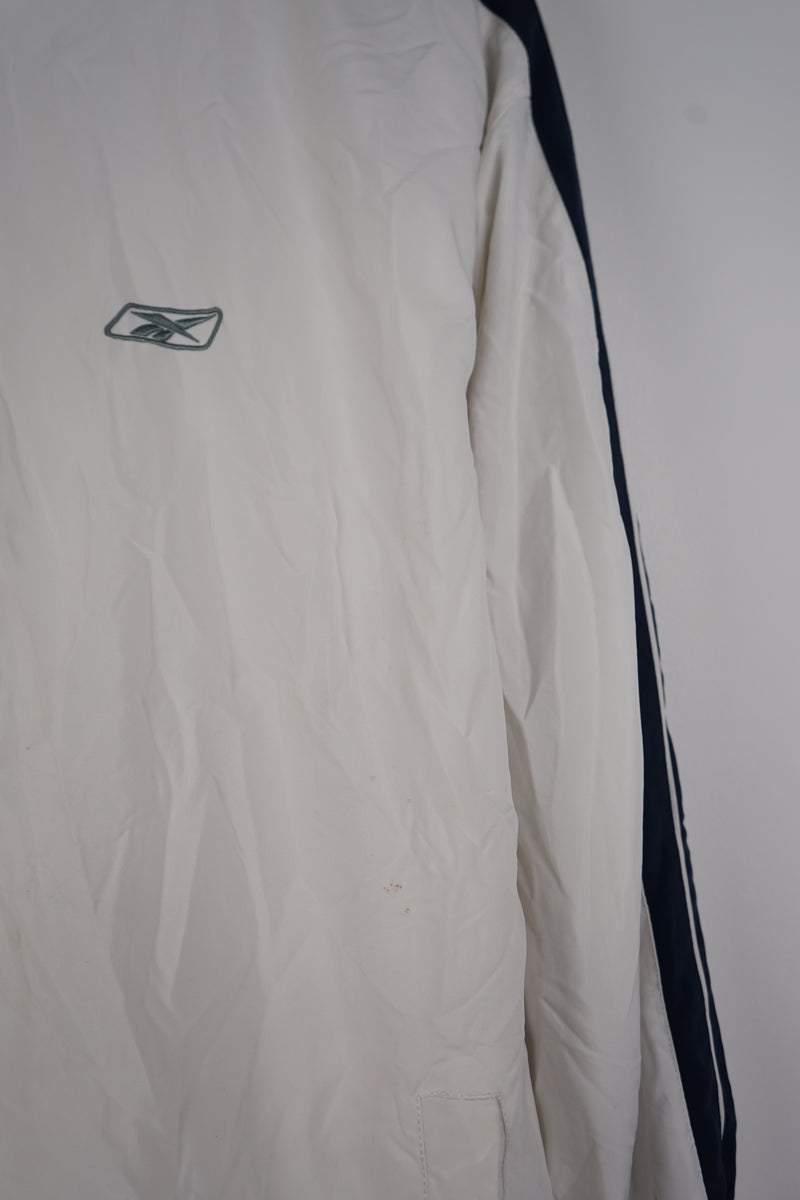 VINTAGE REEBOK WINDBREAKER (L)