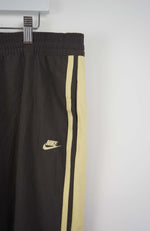 VINTAGE NIKE 3/4 TRACK PANTS (XL)