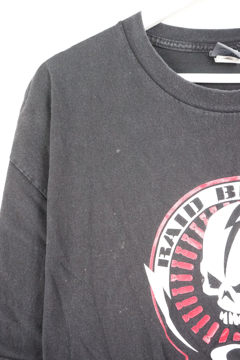 VINTAGE OAKLEY T-SHIRT (XL)
