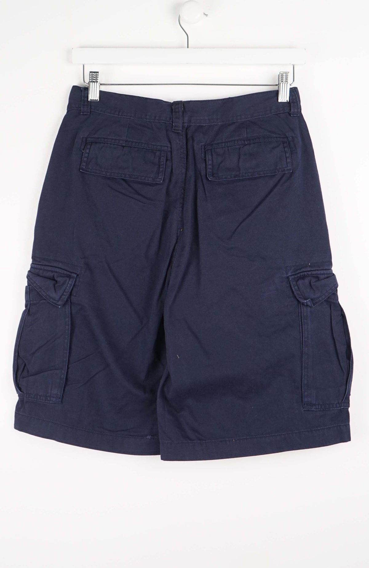 VINTAGE REWORK CARGO SHORTS W29