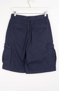 VINTAGE REWORK CARGO SHORTS W29
