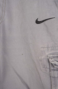 VINTAGE REWORK CARGO SHORTS W29