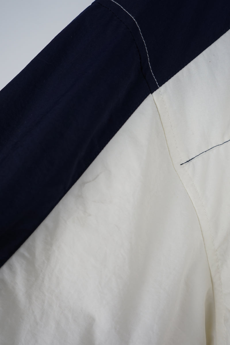 VINTAGE NIKE WINDBREAKER (XL)