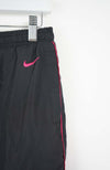 VINTAGE NIKE 3/4 TRACK PANTS (M)