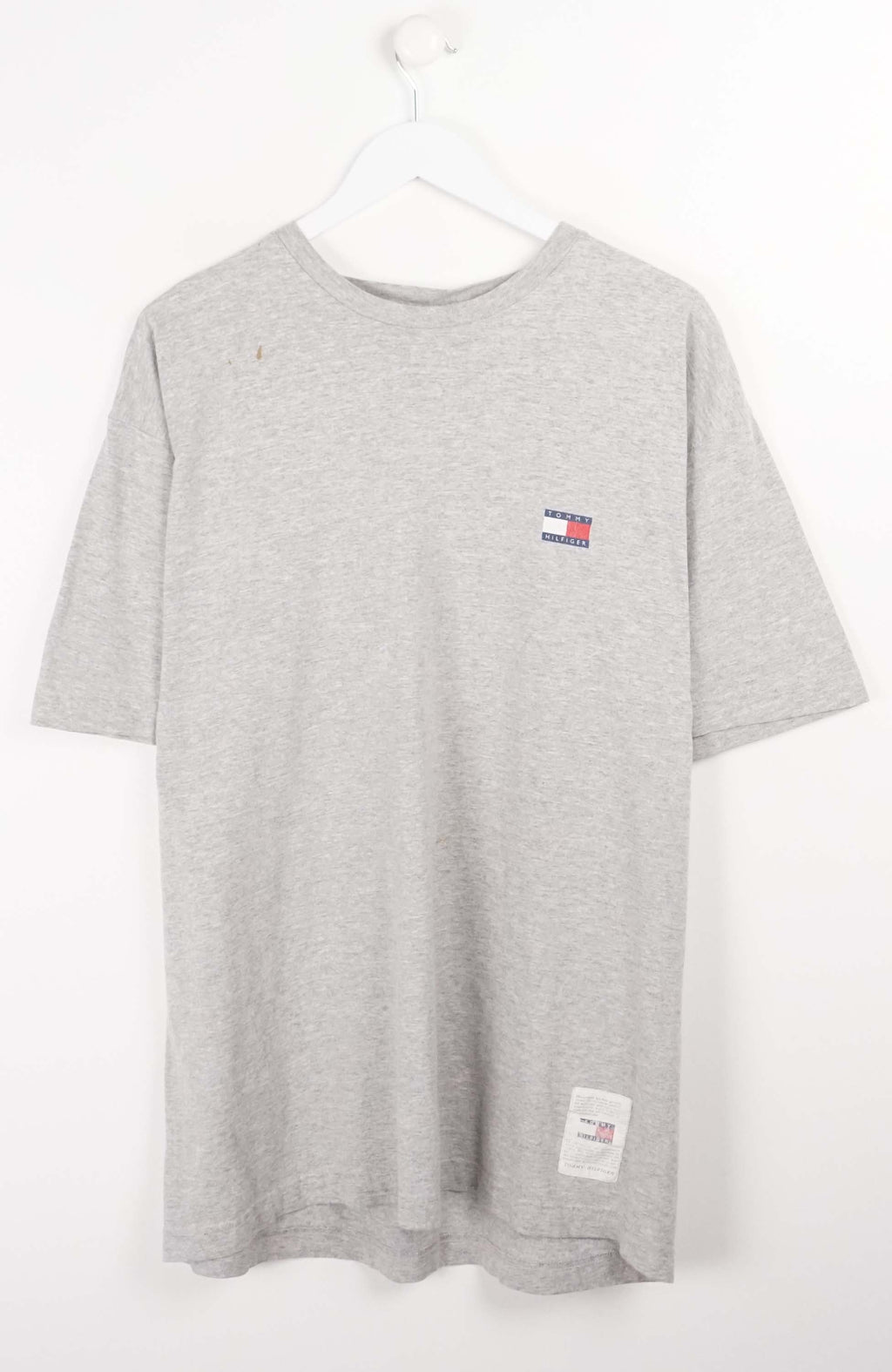 VINTAGE TOMMY HILFIGER T-SHIRT (L)