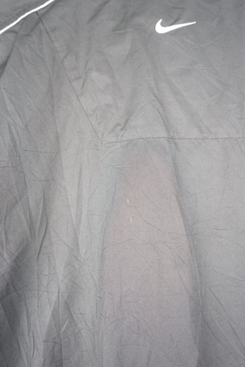 VINTAGE GOLF NIKE WINDBREAKER VEST (L)