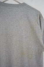 VINTAGE DETRIOT RED WINGS 2002 CHAMPIONS T-SHIRT (L)