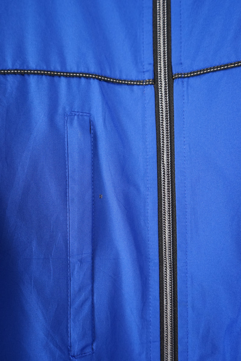 VINTAGE REEBOK WINDBREAKER (XL)