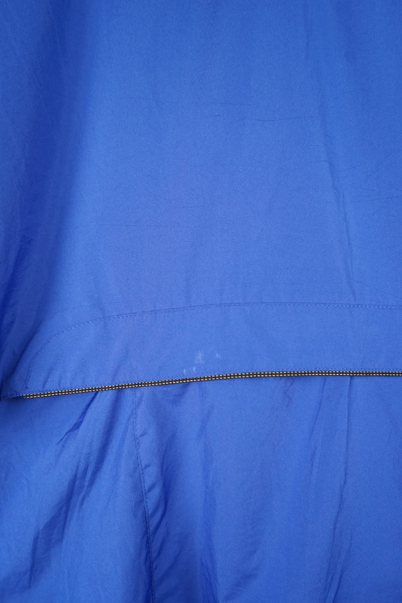 VINTAGE REEBOK WINDBREAKER (XL)