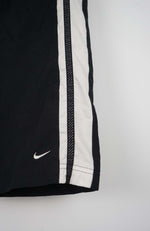 VINTAGE NIKE 3/4 TRACK PANTS (M)
