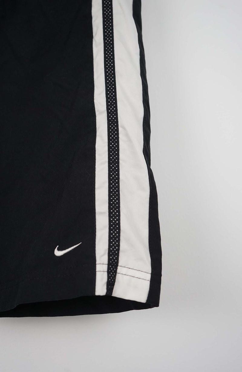 VINTAGE NIKE 3/4 TRACK PANTS (M)