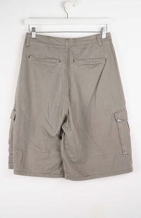 VINTAGE REWORK CARGO SHORTS W29