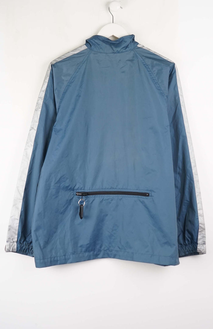 VINTAGE NIKE WINDBREAKER (L)