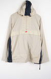 VINTAGE NIKE WINDBREAKER (L)