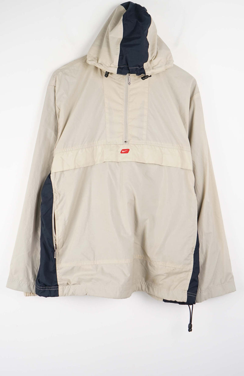 VINTAGE NIKE WINDBREAKER (L)