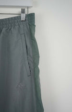VINTAGE ADIDAS 3/4 TRACK PANTS (M)