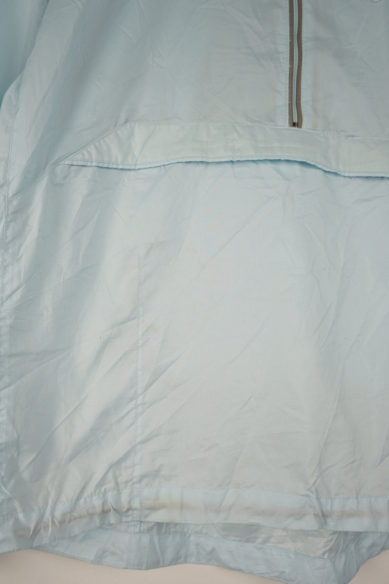 VINTAGE NIKE WINDBREAKER (S)