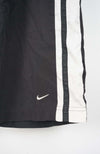 VINTAGE NIKE 3/4 TRACK PANTS (XL)