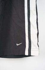 VINTAGE NIKE 3/4 TRACK PANTS (XL)