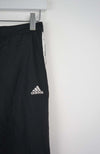 VINTAGE ADIDAS 3/4 TRACK PANTS (S)