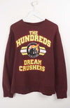 VINTAGE THE HUNDREDS SWEATER (M)