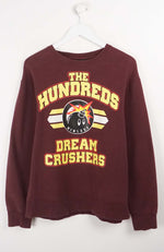 VINTAGE THE HUNDREDS SWEATER (M)