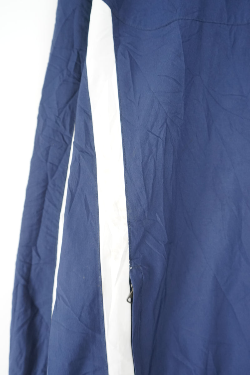 VINTAGE NIKE WINDBREAKER (XL)