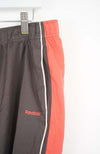 VINTAGE REEBOK 3/4 TRACK PANTS (XL)