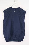 VINTAGE GOLF NIKE WINDBREAKER VEST (XL)