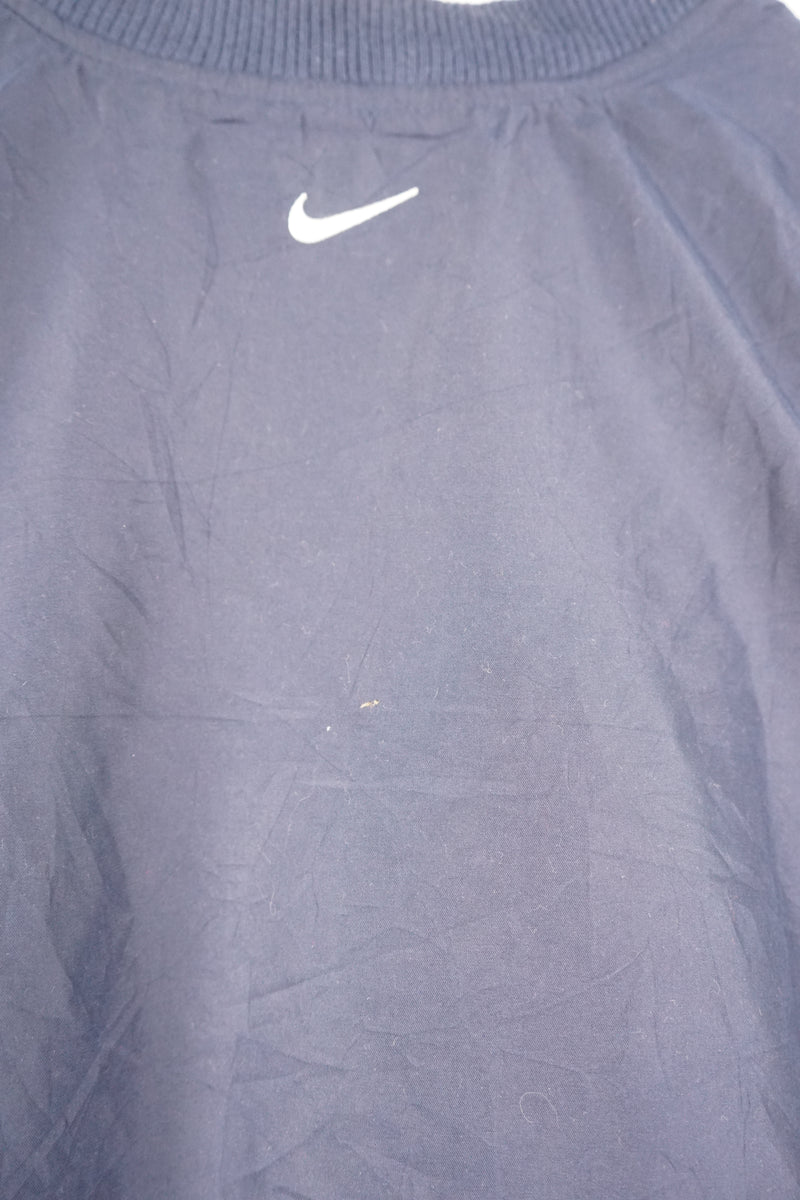 VINTAGE GOLF NIKE WINDBREAKER VEST (XL)