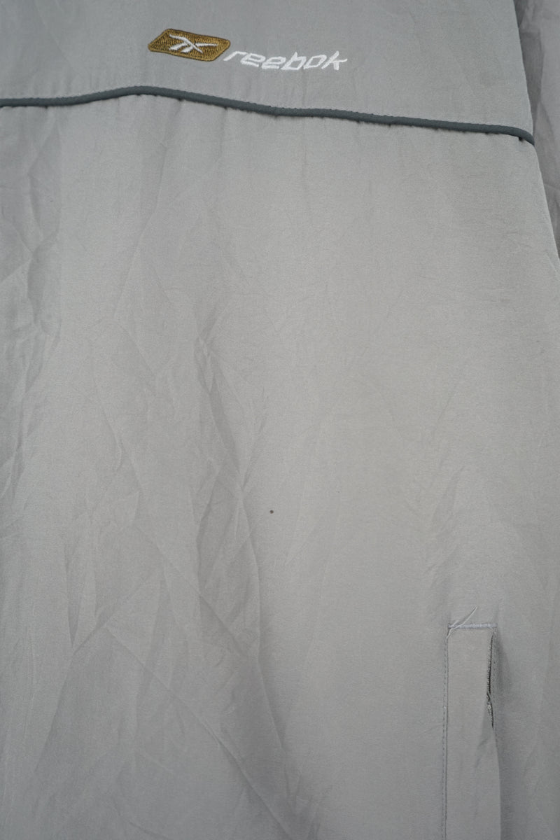 VINTAGE REEBOK WINDBREAKER (XL)