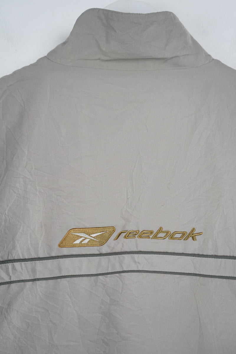 VINTAGE REEBOK WINDBREAKER (XL)