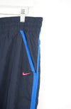 VINTAGE NIKE 3/4 TRACK PANTS (XL)