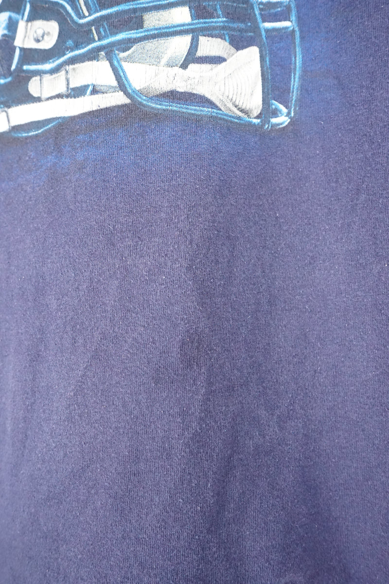 VINTAGE NFL HOUSTON TEXANS T-SHIRT (S)