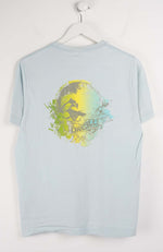 VINTAGE ONEILL SURF T-SHIRT (S)
