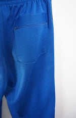 VINTAGE NIKE TRACK PANTS 90'S BOOTLEG  W28