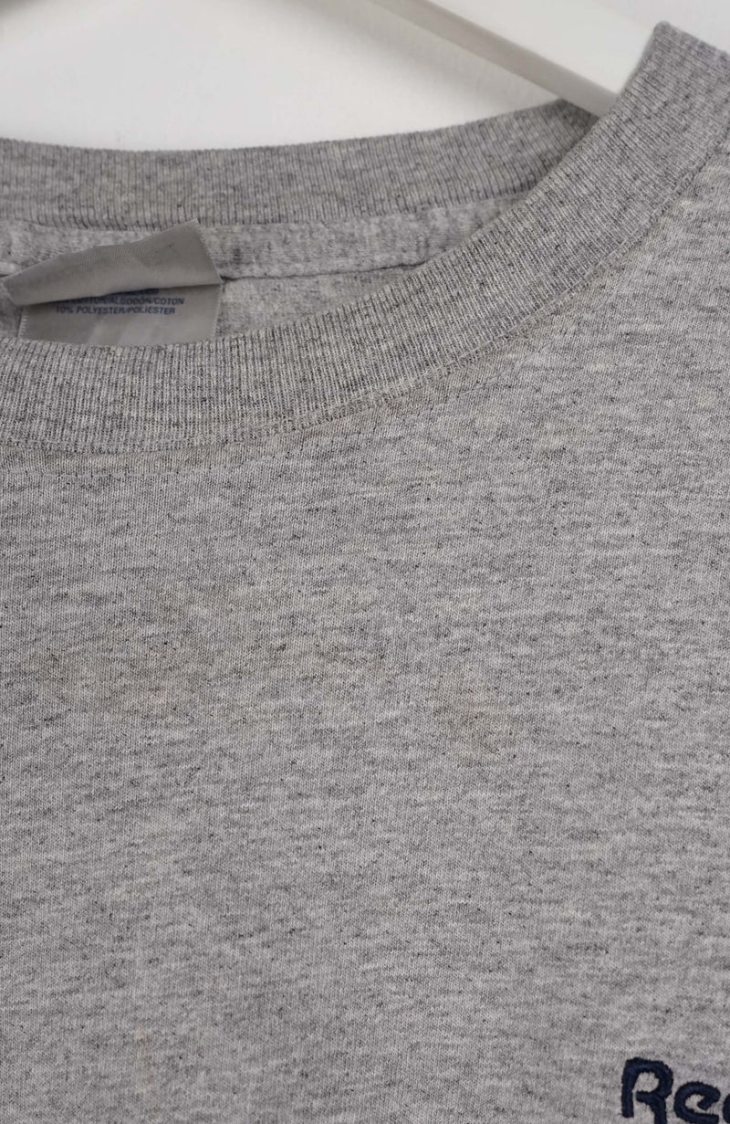 VINTAGE REEBOK T-SHIRT (L)