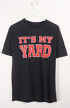 VINTAGE WWF DEADMAN WRESTLING T-SHIRT (M)