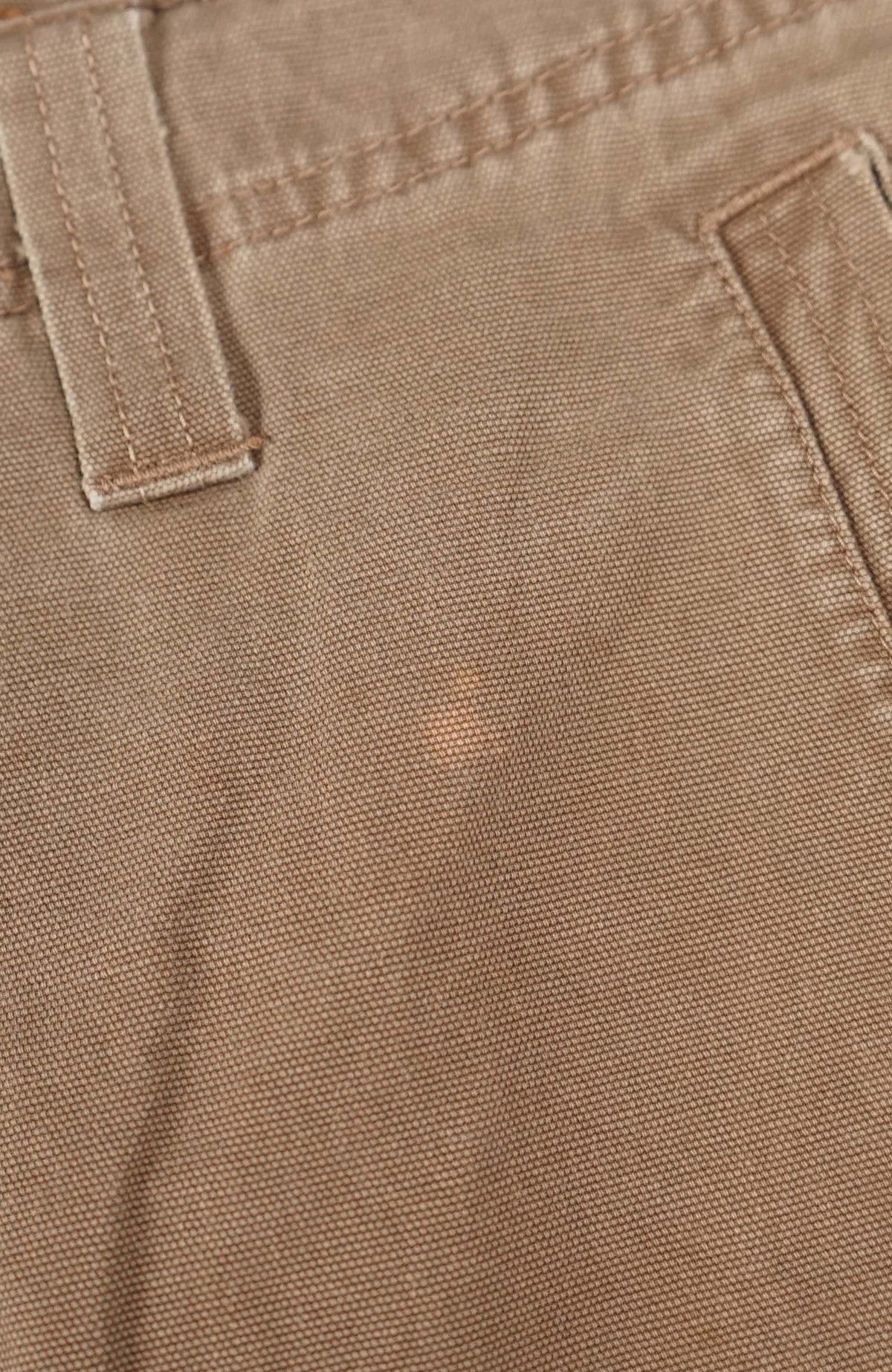 VINTAGE REWORK CARGO SHORTS W28