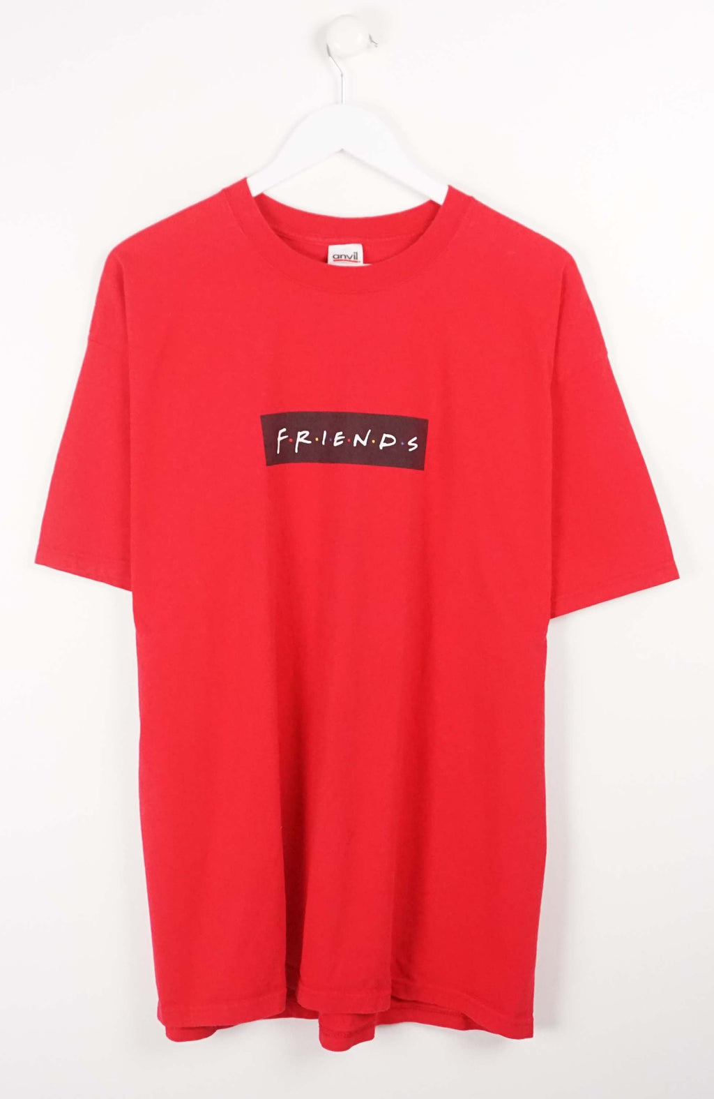 VINTAGE FRIENDS T-SHIRT (XL)