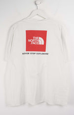 VINTAGE THE NORTH FACE T-SHIRT (L)