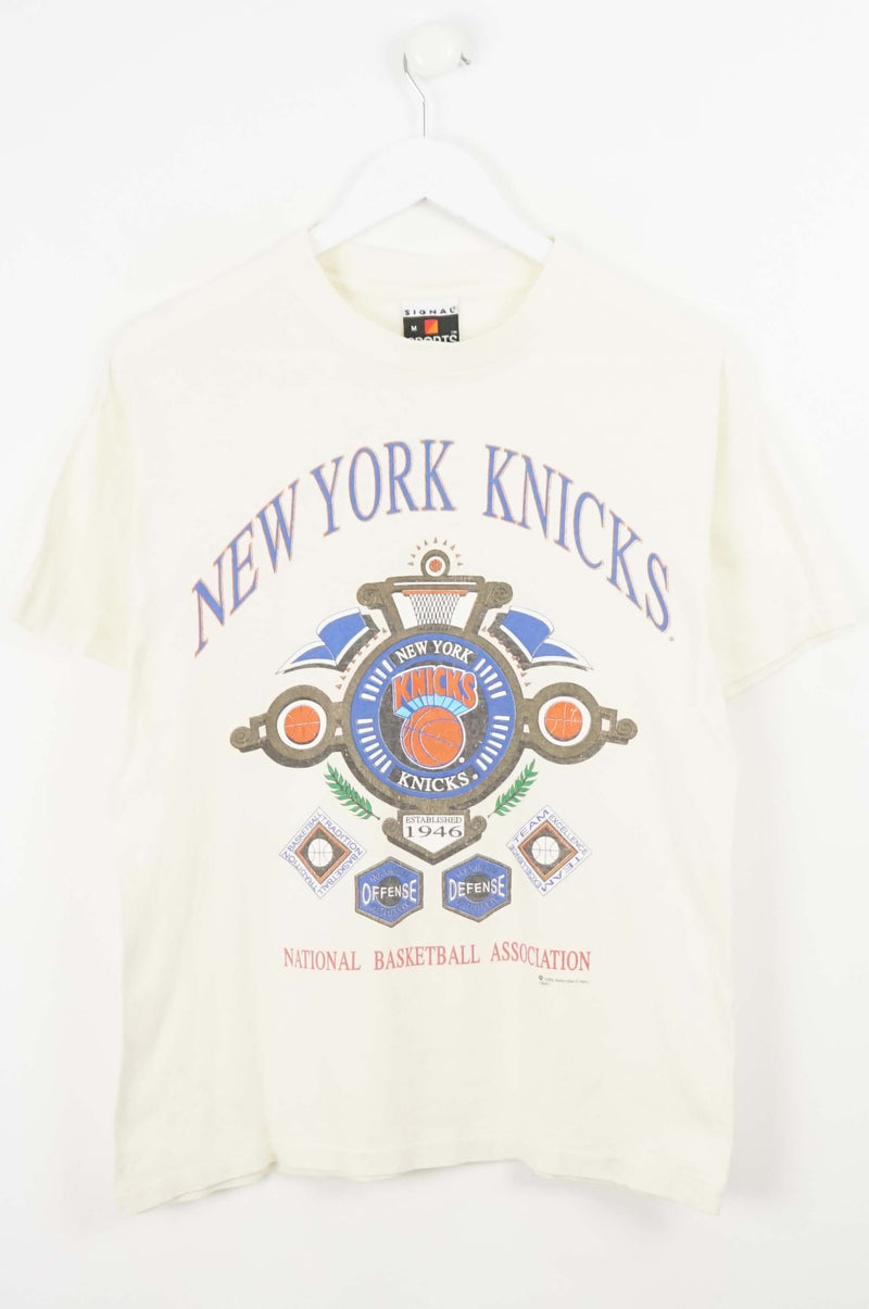 VINTAGE NEW YORK KNICKS 1992 T-SHIRT (S)