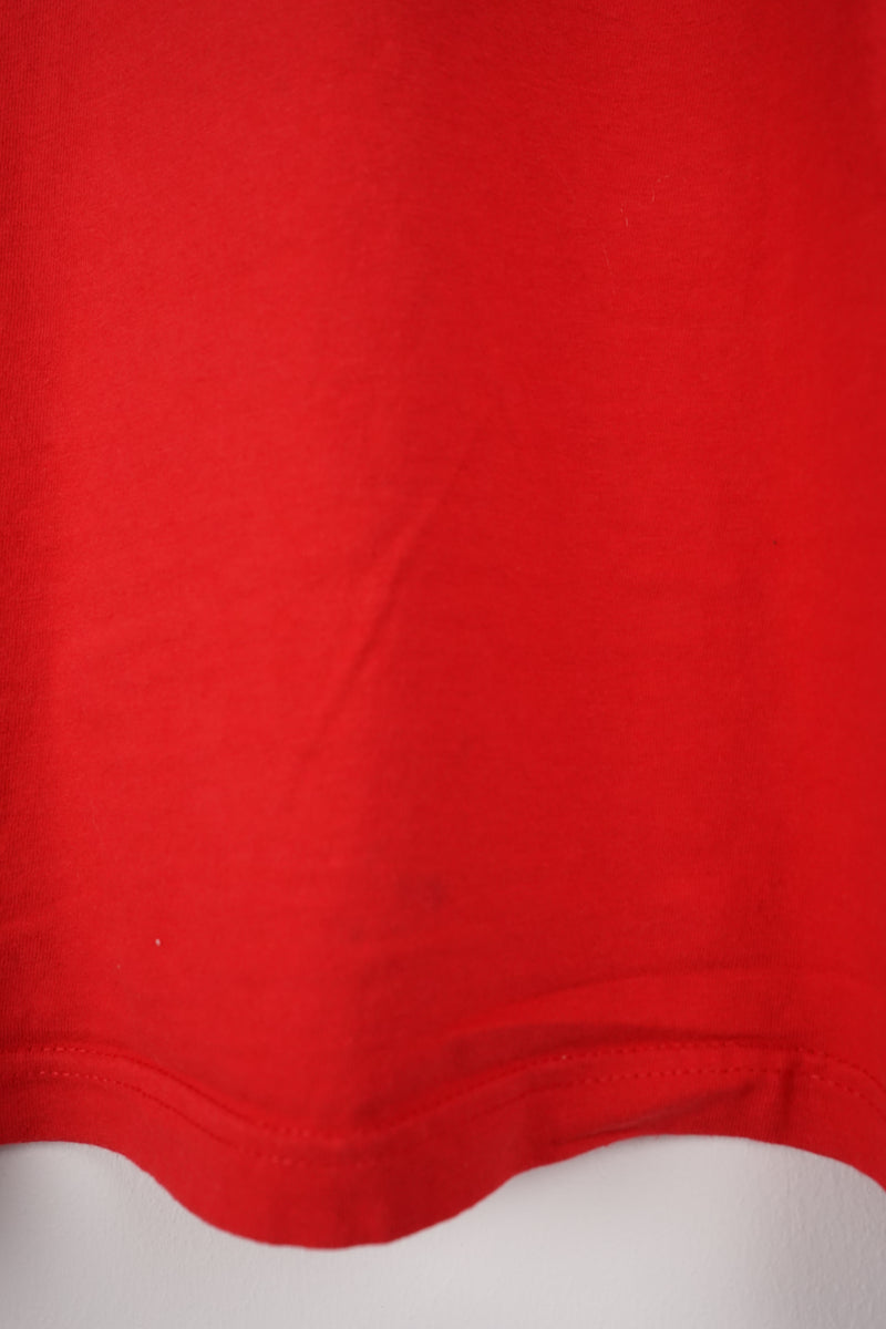 VINTAGE SEAN JOHN T-SHIRT (XXL)